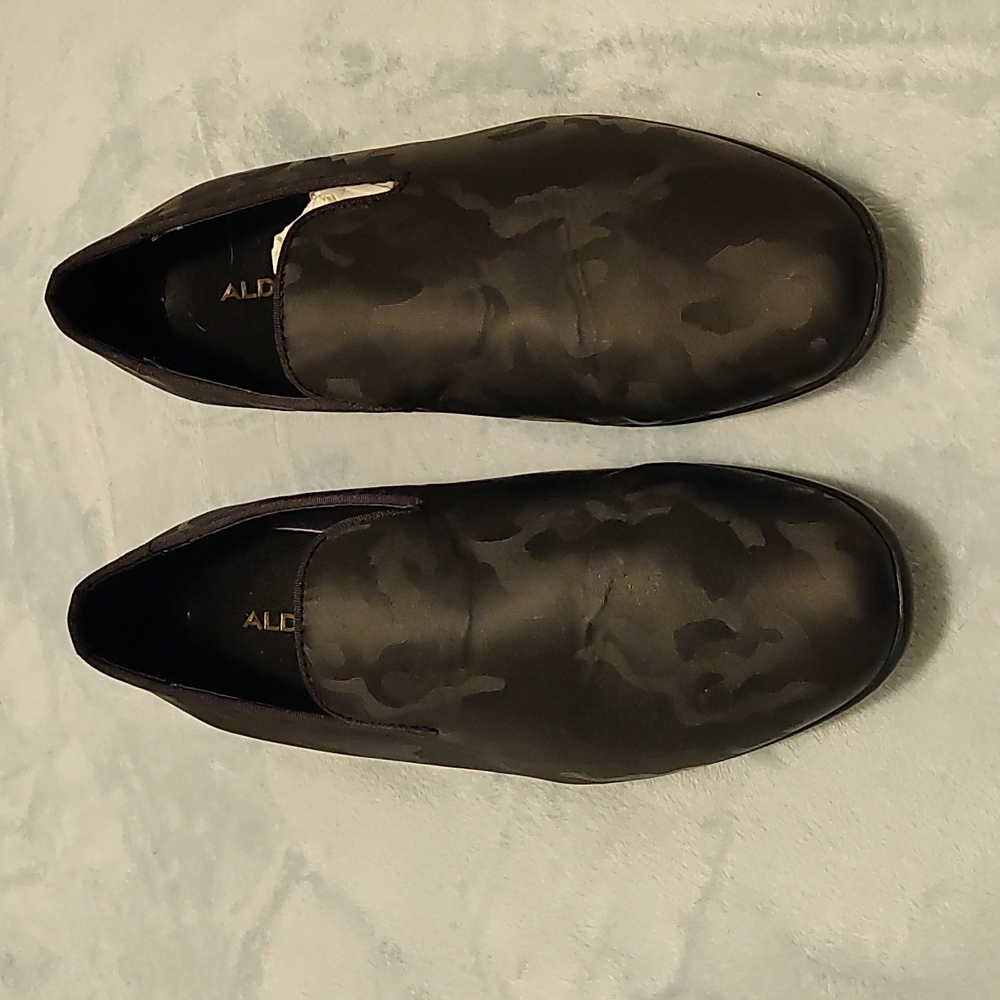 COPY - Aldo men's dress shoes new in box